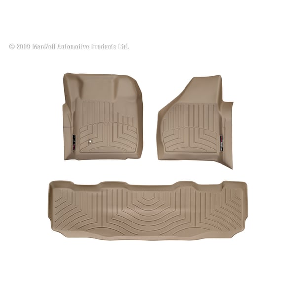 Floorliners, 451201-450022
